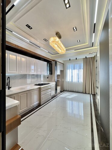 Продаётся 3-комн. новостройка 115 м², м. 28 мая, photo 6 from 17