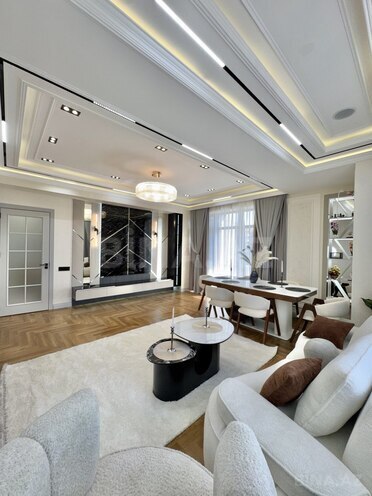 Продаётся 3-комн. новостройка 115 м², м. 28 мая, photo 5 from 17