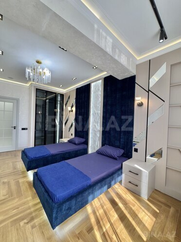 Продаётся 3-комн. новостройка 115 м², м. 28 мая, photo 13 from 17