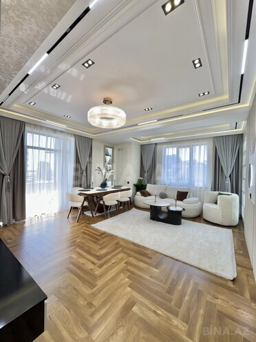 Продаётся 3-комн. новостройка 115 м², м. 28 мая, photo 4 from 17