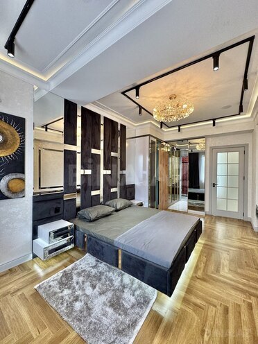 Продаётся 3-комн. новостройка 115 м², м. 28 мая, photo 10 from 17
