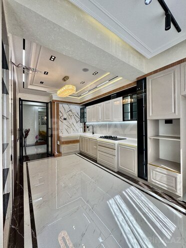 Продаётся 3-комн. новостройка 115 м², м. 28 мая, photo 7 from 17