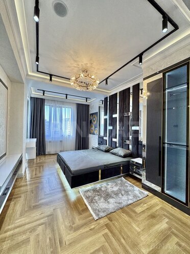 Продаётся 3-комн. новостройка 115 м², м. 28 мая, photo 8 from 17