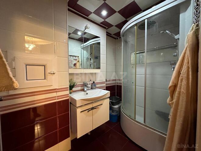 Продаётся 3-комн. новостройка 120 м², м. Ази Асланов, photo 7 from 18