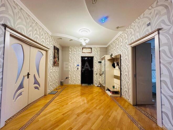 Продаётся 3-комн. новостройка 120 м², м. Ази Асланов, photo 4 from 18