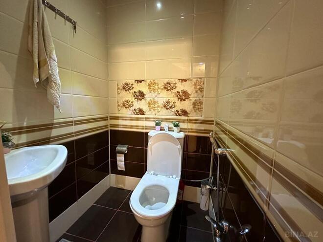 Продаётся 3-комн. новостройка 120 м², м. Ази Асланов, photo 10 from 18