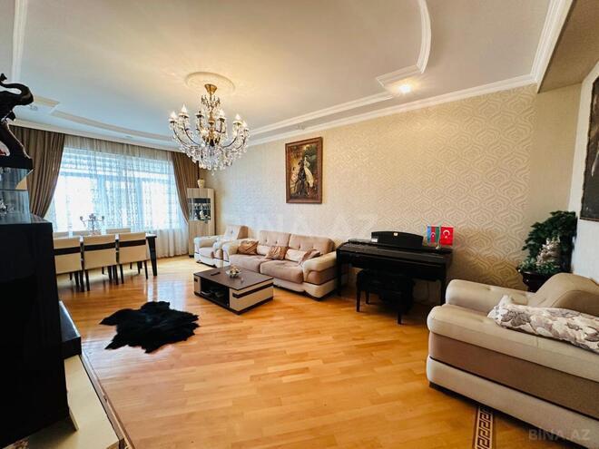 Продаётся 3-комн. новостройка 120 м², м. Ази Асланов, photo 14 from 18