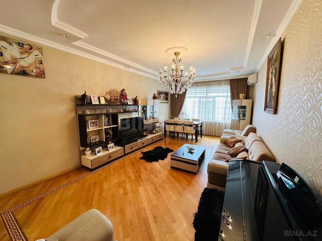 Продаётся 3-комн. новостройка 120 м², м. Ази Асланов, photo 16 from 18