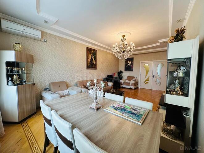 Продаётся 3-комн. новостройка 120 м², м. Ази Асланов, photo 17 from 18