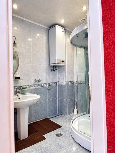 Продаётся 3-комн. новостройка 175 м², пос. 8-й мкр, photo 9 from 16