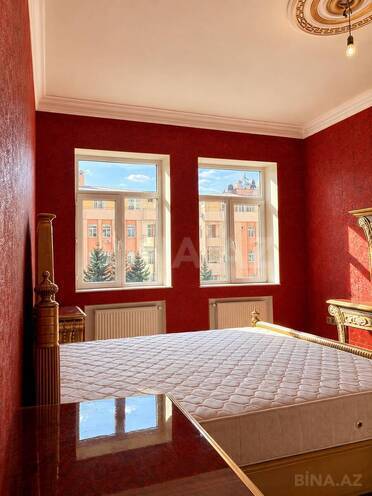 Продаётся 3-комн. новостройка 175 м², пос. 8-й мкр, photo 7 from 16