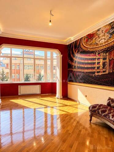Продаётся 3-комн. новостройка 175 м², пос. 8-й мкр, photo 5 from 16