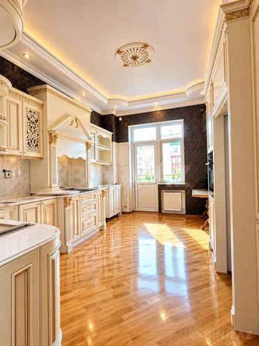 Продаётся 3-комн. новостройка 175 м², пос. 8-й мкр, photo 11 from 16