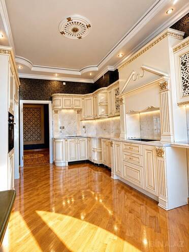 Продаётся 3-комн. новостройка 175 м², пос. 8-й мкр, photo 10 from 16