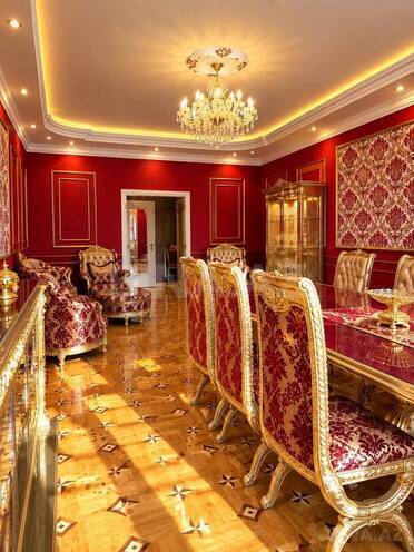 Продаётся 3-комн. новостройка 175 м², пос. 8-й мкр, photo 3 from 16