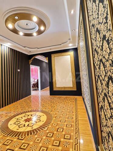 Продаётся 3-комн. новостройка 175 м², пос. 8-й мкр, photo 12 from 16