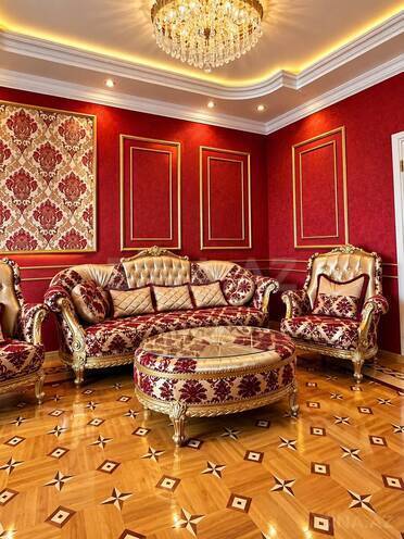 Продаётся 3-комн. новостройка 175 м², пос. 8-й мкр, photo 1 from 16