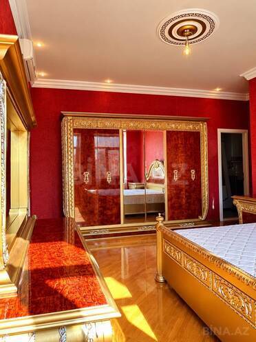 Продаётся 3-комн. новостройка 175 м², пос. 8-й мкр, photo 8 from 16
