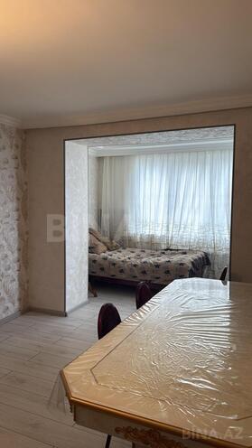 Сдается 2-комн. новостройка 50 м², м. Нариман Нариманов, photo 3 from 11
