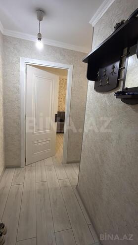 Сдается 2-комн. новостройка 50 м², м. Нариман Нариманов, photo 8 from 11