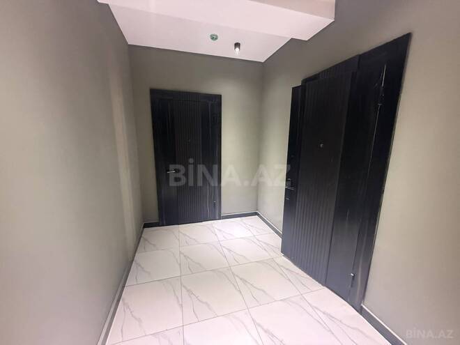 Продаётся 2-комн. новостройка 63.3 м², м. Кероглу, photo 6 from 7