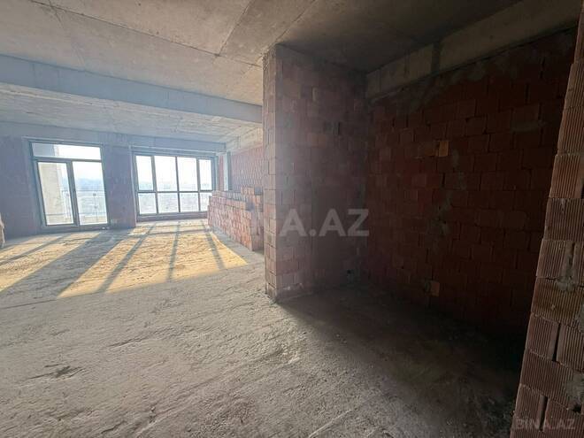 Продаётся 2-комн. новостройка 63.3 м², м. Кероглу, photo 5 from 7