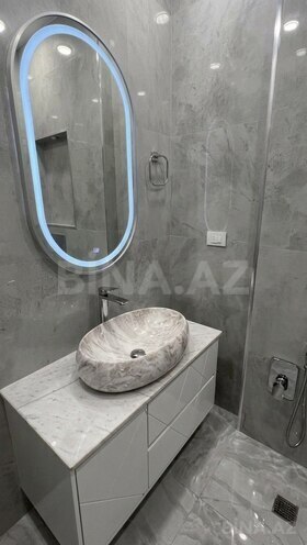 Сдаётся 2-комн. новостройка 75 м², м. 28 мая, photo 9 from 11
