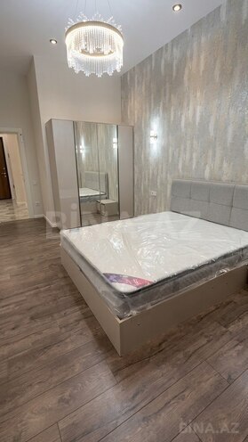 Сдаётся 2-комн. новостройка 75 м², м. 28 мая, photo 1 from 11
