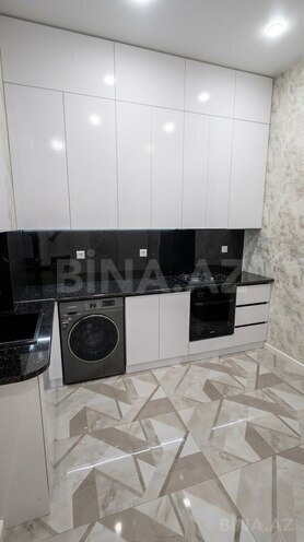 Сдаётся 2-комн. новостройка 75 м², м. 28 мая, photo 7 from 11