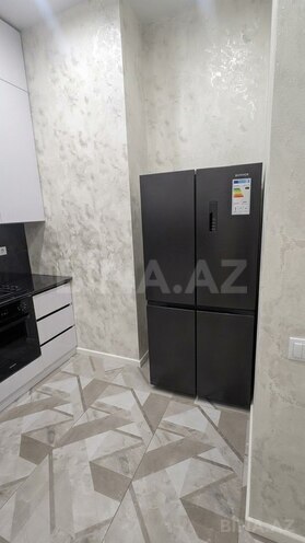 Сдаётся 2-комн. новостройка 75 м², м. 28 мая, photo 8 from 11