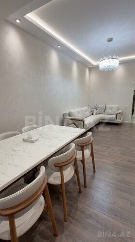 Сдаётся 2-комн. новостройка 75 м², м. 28 мая, photo 5 from 11