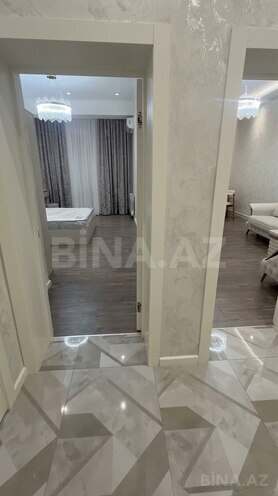 Сдаётся 2-комн. новостройка 75 м², м. 28 мая, photo 6 from 11