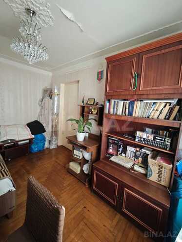 Satılır 3 otaqlı köhnə tikili 90 m², Neftçilər m., photo 8 from 18