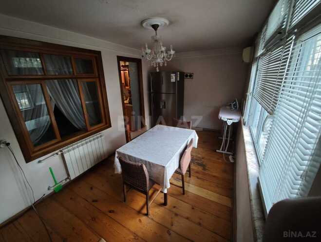 Satılır 3 otaqlı köhnə tikili 90 m², Neftçilər m., photo 13 from 18