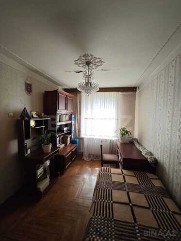 Satılır 3 otaqlı köhnə tikili 90 m², Neftçilər m., photo 7 from 18