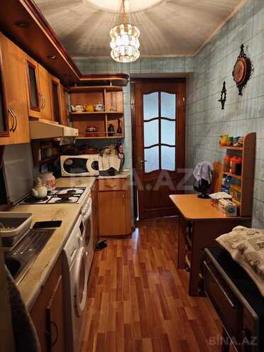 Satılır 3 otaqlı köhnə tikili 90 m², Neftçilər m., photo 9 from 18