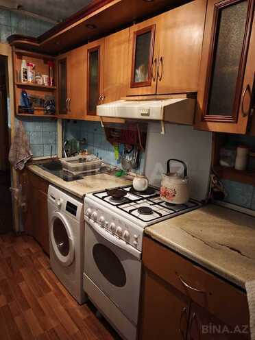 Satılır 3 otaqlı köhnə tikili 90 m², Neftçilər m., photo 10 from 18