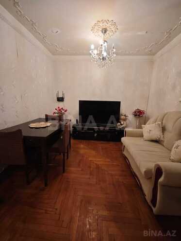 Satılır 3 otaqlı köhnə tikili 90 m², Neftçilər m., photo 6 from 18