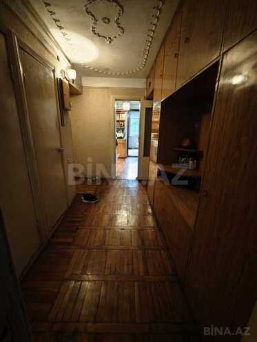 Satılır 3 otaqlı köhnə tikili 90 m², Neftçilər m., photo 17 from 18