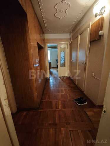 Satılır 3 otaqlı köhnə tikili 90 m², Neftçilər m., photo 16 from 18