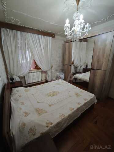 Satılır 3 otaqlı köhnə tikili 90 m², Neftçilər m., photo 3 from 18