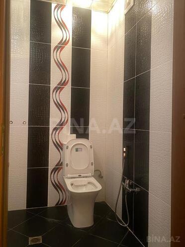 Сдаётся 2-комн. новостройка 90 м², Низаминский  р., photo 12 from 14