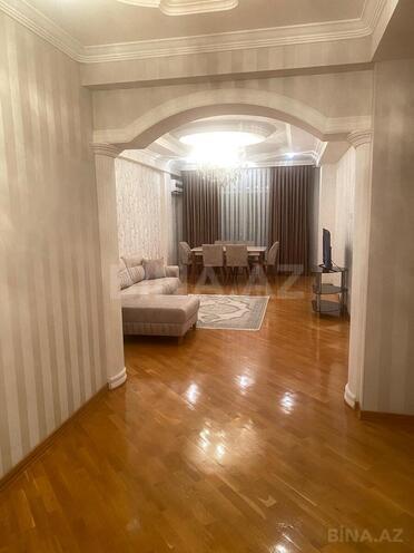 Сдаётся 2-комн. новостройка 90 м², Низаминский  р., photo 5 from 14