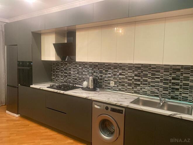 Сдаётся 2-комн. новостройка 90 м², Низаминский  р., photo 8 from 14