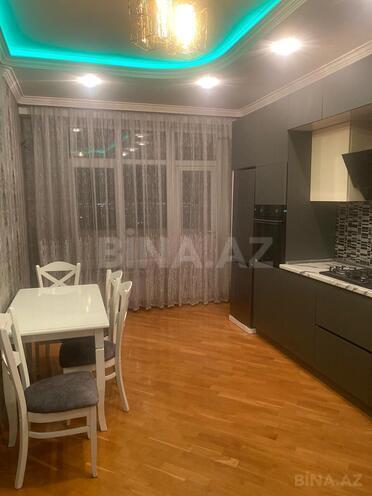 Сдаётся 2-комн. новостройка 90 м², Низаминский  р., photo 10 from 14
