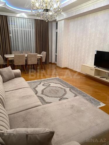 Сдаётся 2-комн. новостройка 90 м², Низаминский  р., photo 3 from 14