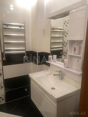 Сдаётся 2-комн. новостройка 90 м², Низаминский  р., photo 11 from 14