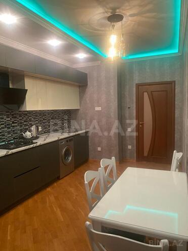 Сдаётся 2-комн. новостройка 90 м², Низаминский  р., photo 9 from 14