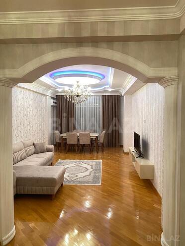 Сдаётся 2-комн. новостройка 90 м², Низаминский  р., photo 1 from 14