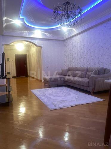 Сдаётся 2-комн. новостройка 90 м², Низаминский  р., photo 4 from 14